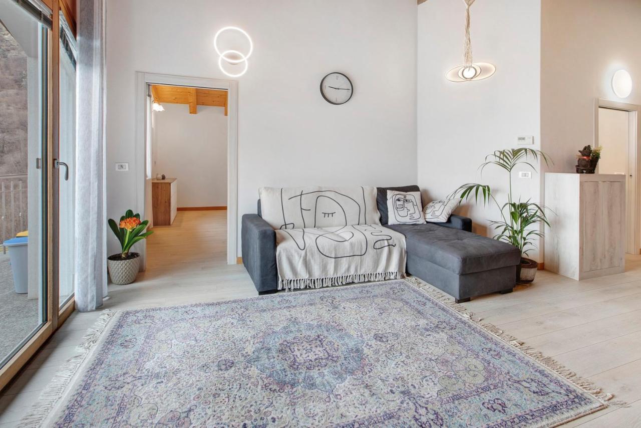 Casa Sergio กรอซิโอ ภายนอก รูปภาพ