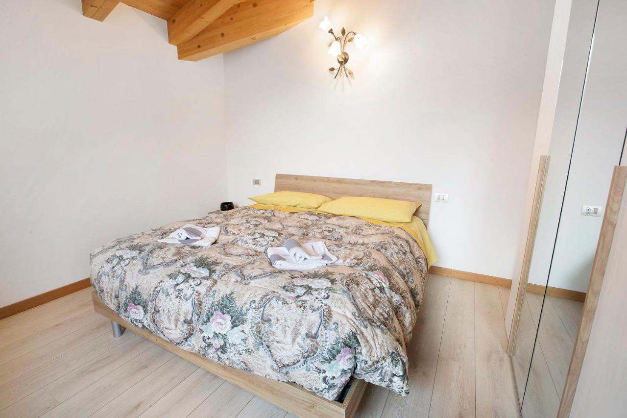 Casa Sergio กรอซิโอ ภายนอก รูปภาพ